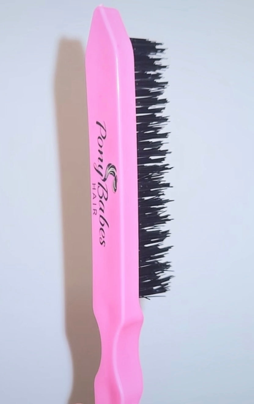 Fly-Away Smoothing Perfection Brush