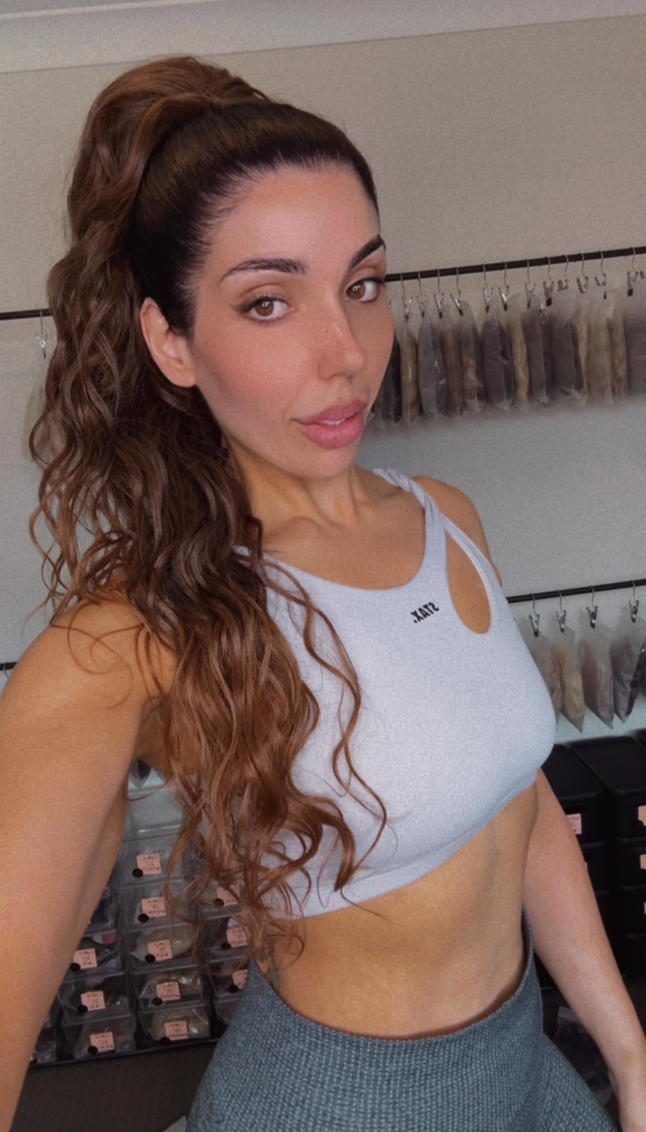 Ocean Perfection Pony 28" Inch