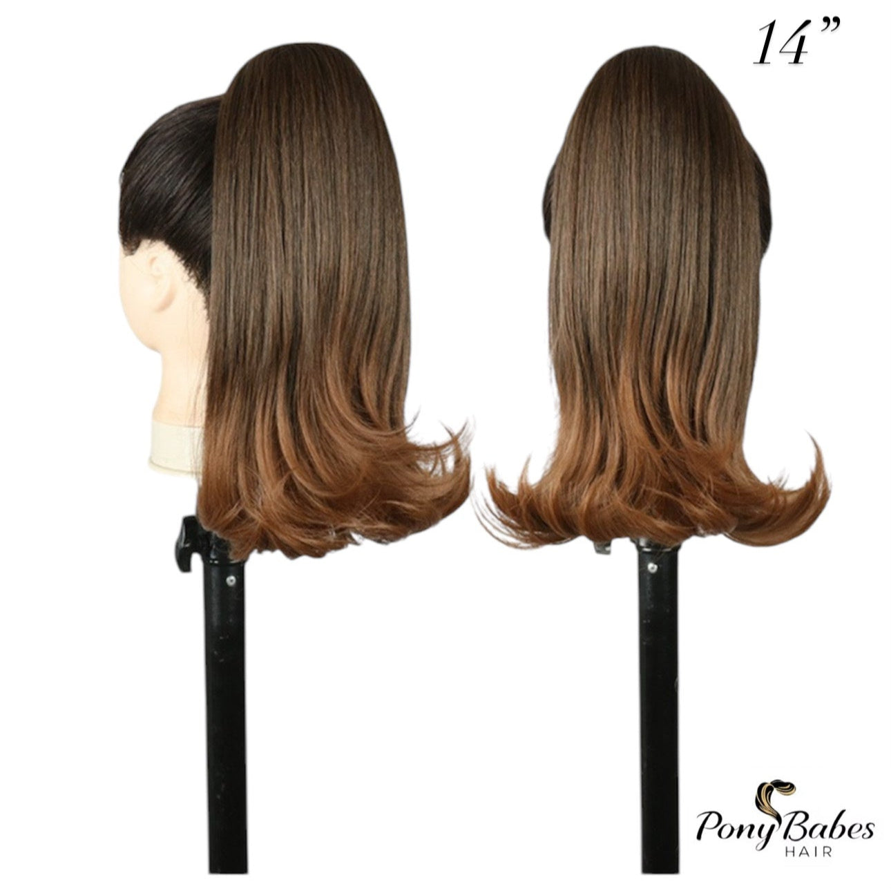 Flick Perfection Pony 14' Inch