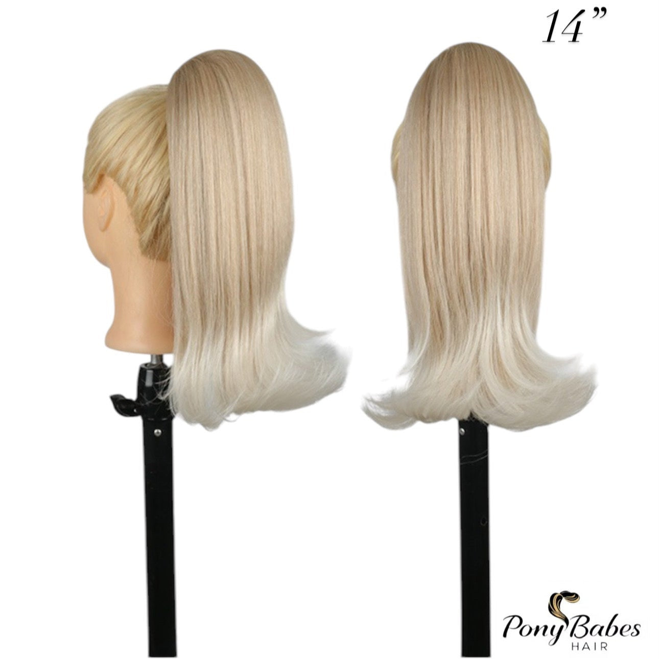 Flick Perfection Pony 14' Inch