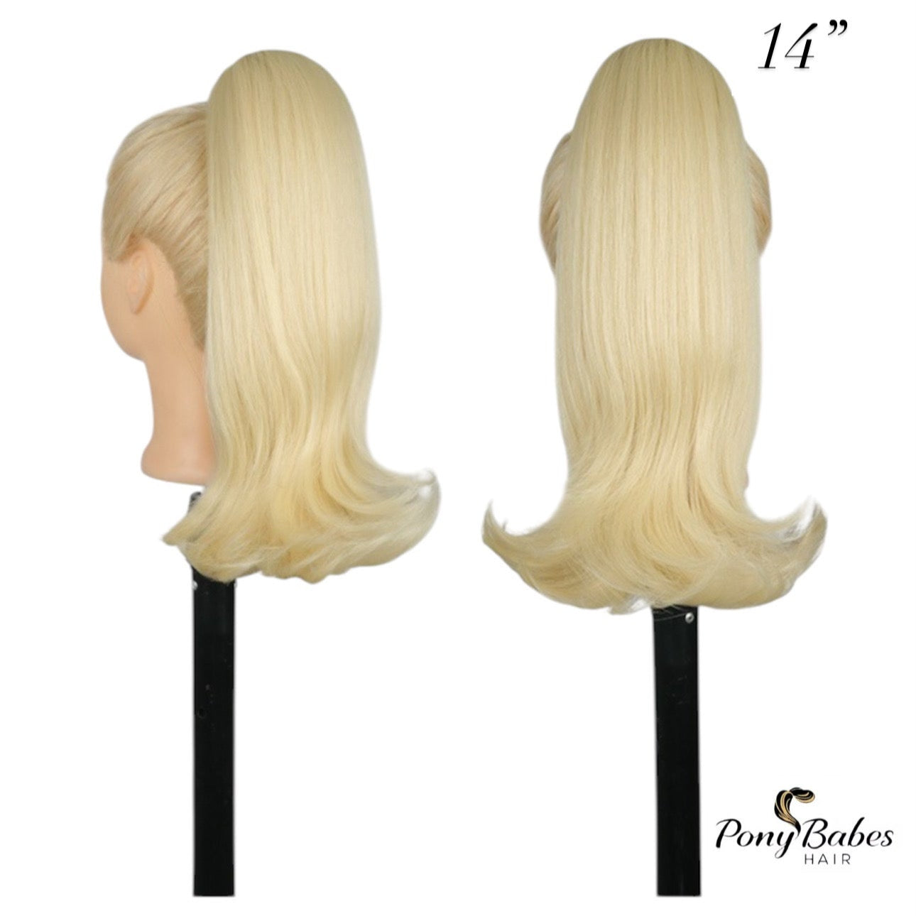 Flick Perfection Pony 14' Inch