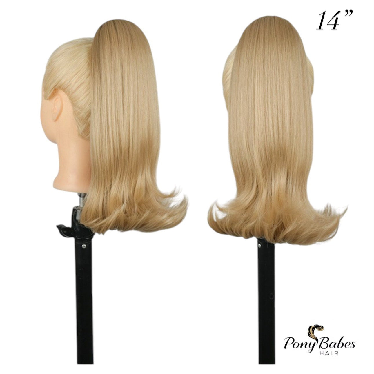 Flick Perfection Pony 14' Inch