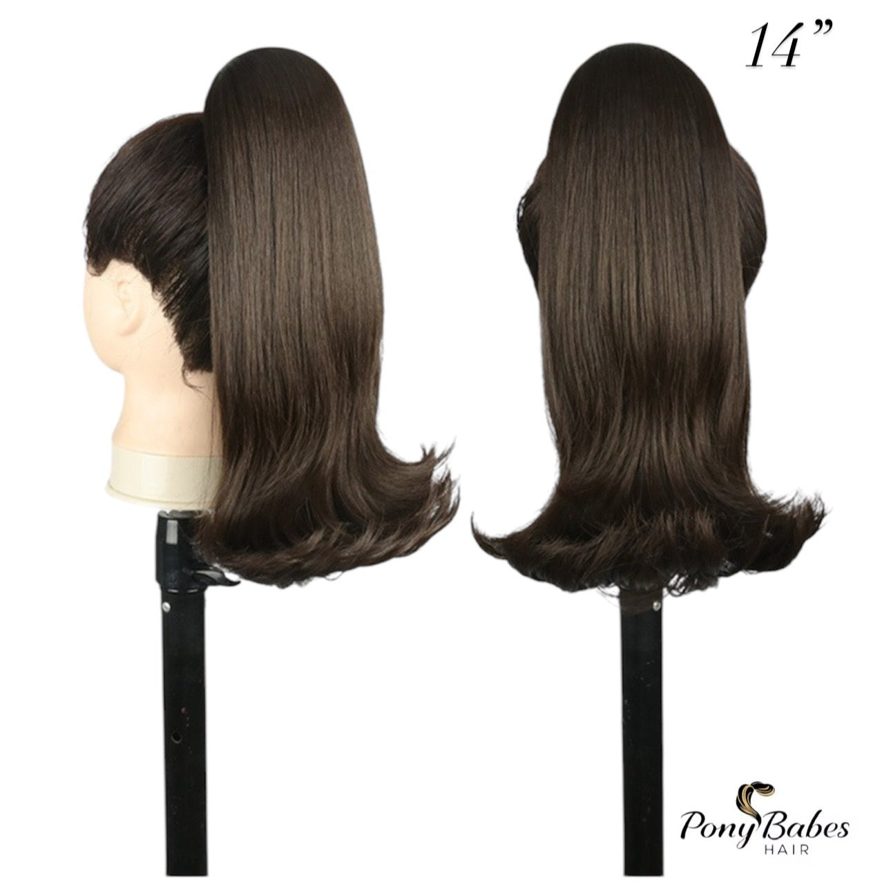 Flick Perfection Pony 14' Inch