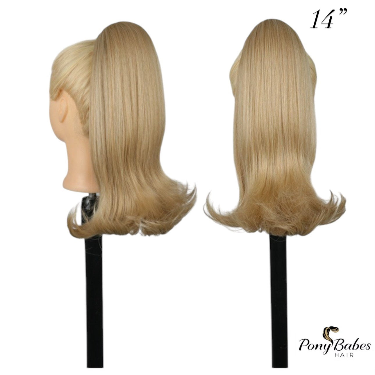 Flick Perfection Pony 14' Inch