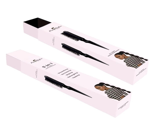 Fly-Away Smoothing Perfection Brush