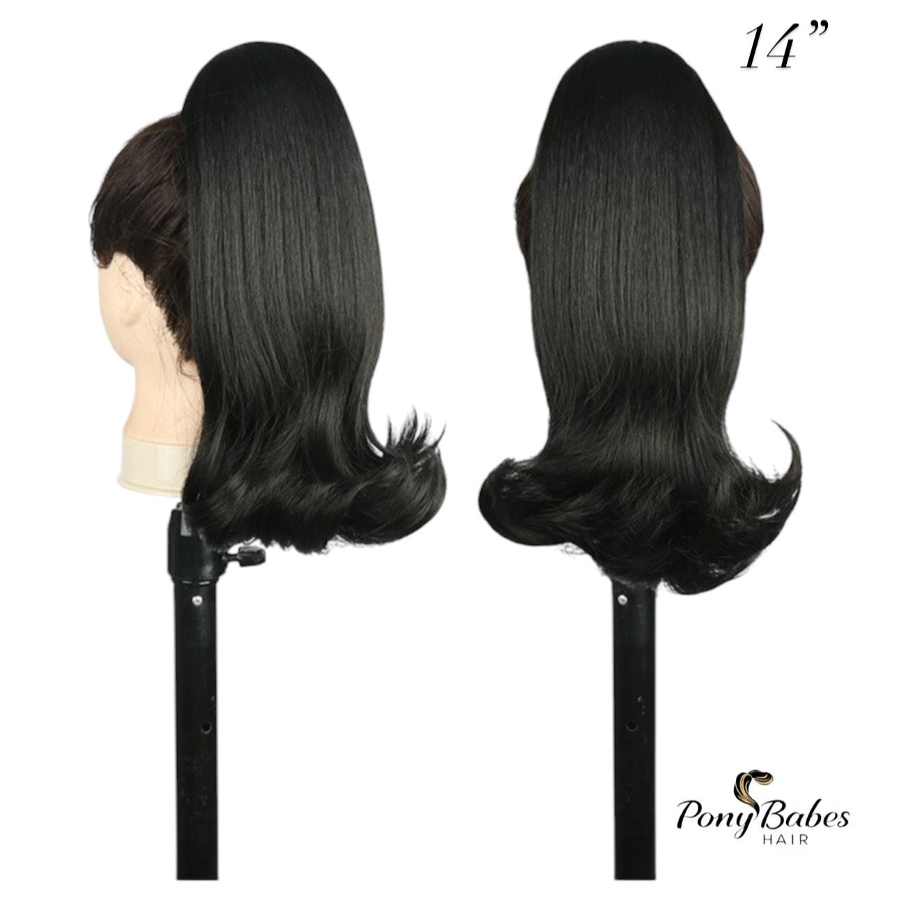 Flick Perfection Pony 14' Inch