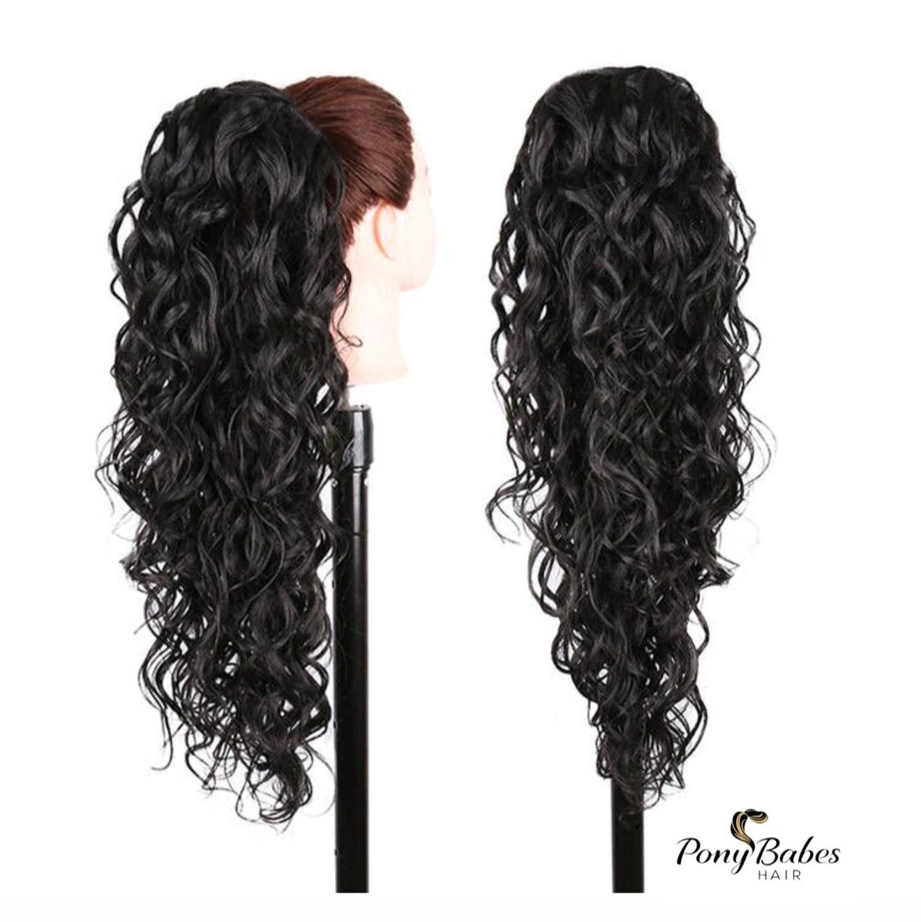 Ocean Perfection Pony 28" Inch