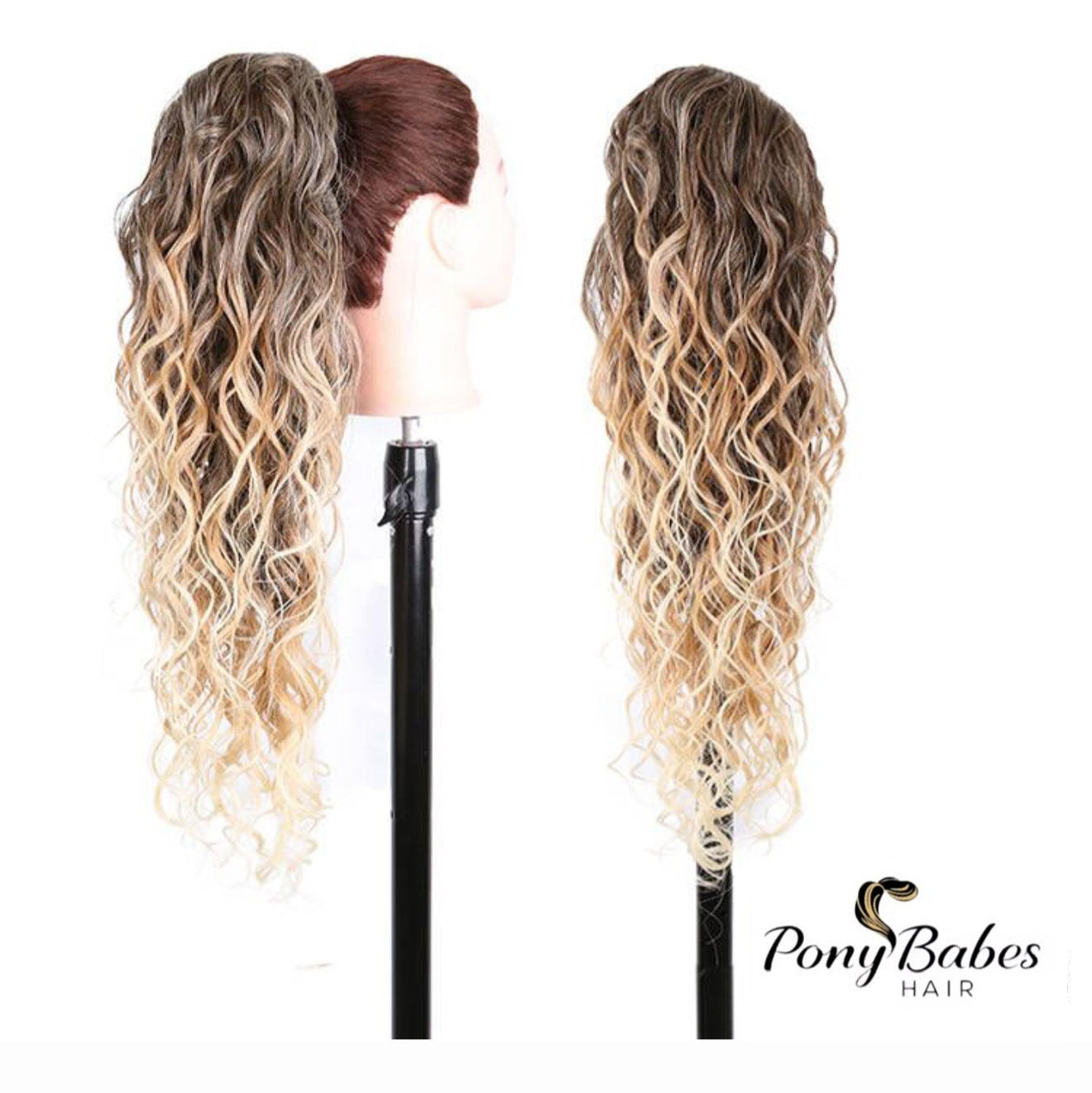 Ocean Perfection Pony 28" Inch