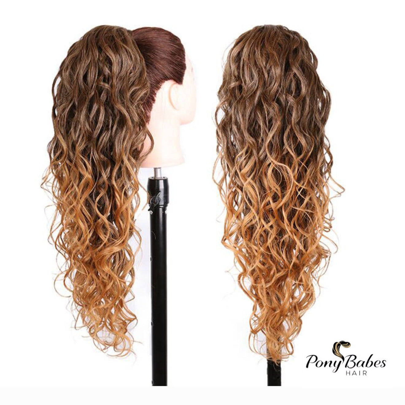 Ocean Perfection Pony 28" Inch