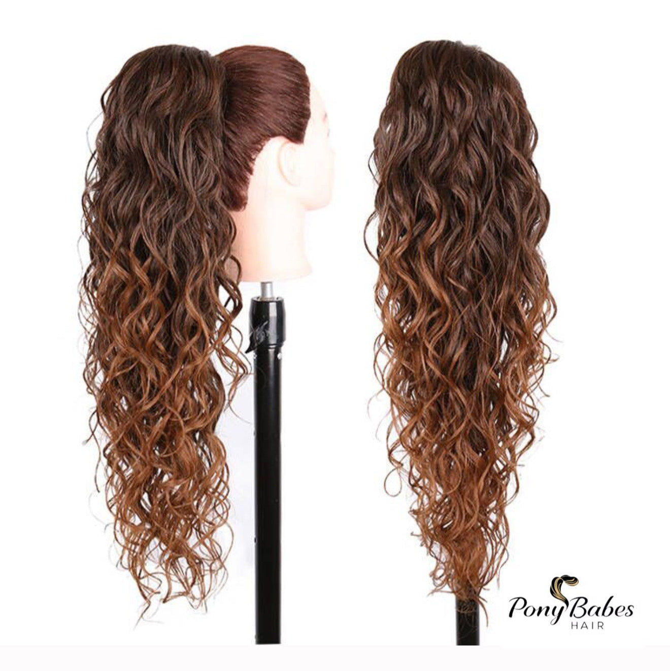 Ocean Perfection Pony 28" Inch