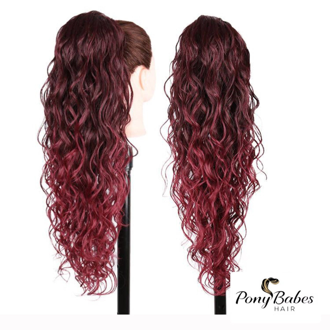 Ocean Perfection Pony 28" Inch