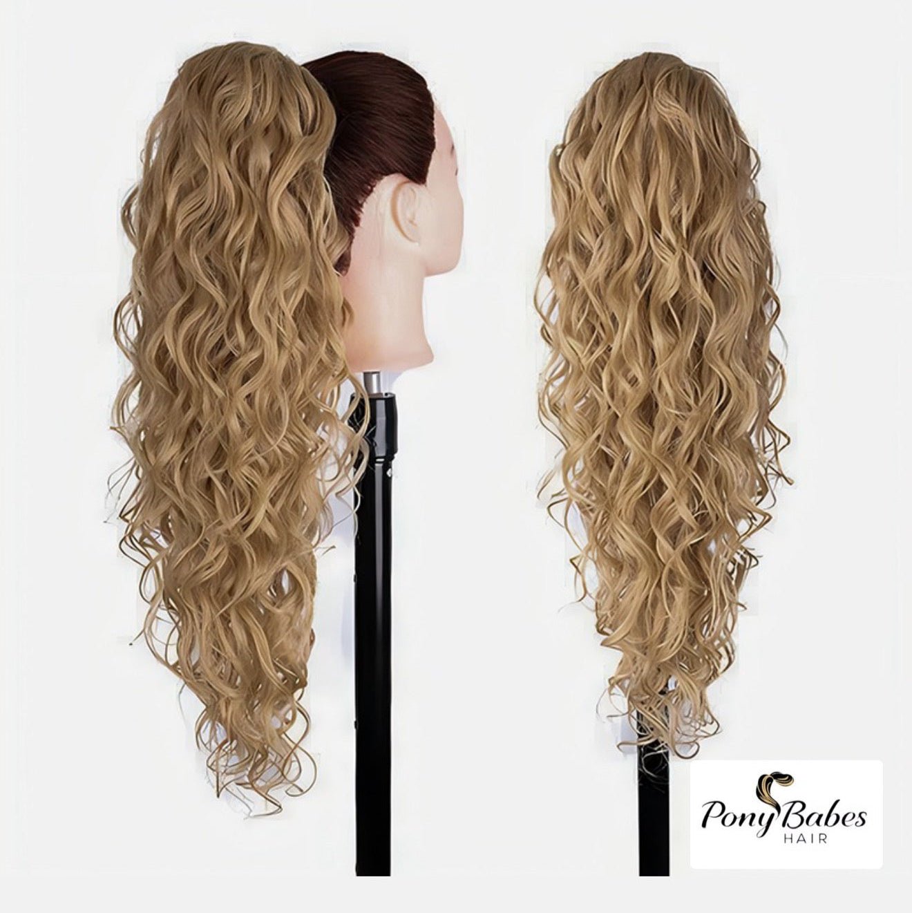 Ocean Perfection Pony 28" Inch