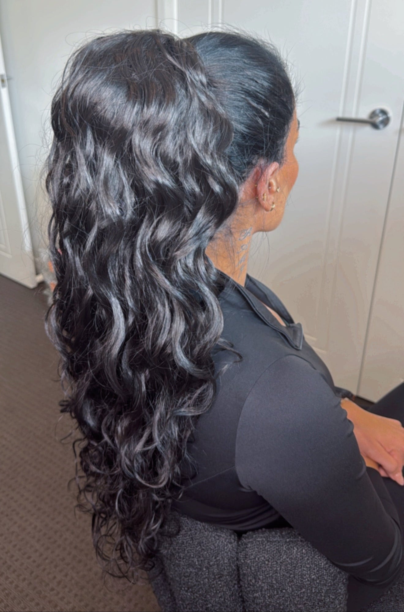 Ocean Perfection Pony 28" Inch